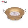 Buy cheap Die Cast Alu Anti Glare Downlights MR16 Gu10 Ceiling Downlight Fixture from wholesalers