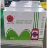 Buy cheap 40/2 5000Y/Cone Polyester Sewing Thread Colors from wholesalers