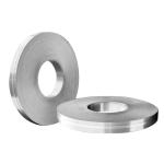 AISI ASTM 304 310S 316 321 Stainless Steel Strip Rust Resistant