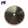 Buy cheap Angle Grinder 5 Inch Diamond Blade Wet Saw 65Mn / 30Crmo Body Material from wholesalers