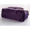 Buy cheap Foldable Sports Polyester Ladies Travel Bags For Travel And Weekend from wholesalers