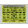 Buy cheap GE FANUC Light Indicator Card Marked IC3600LINA1 For Mark I / Mark II Series from wholesalers