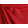 Buy cheap Red Kids Clothing 200gsm Jersey Knit Fabric from wholesalers