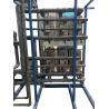 Buy cheap SUS304 SUS316L 10T/H Double RO Water Treatment System from wholesalers