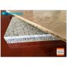 Buy cheap Decorative Honeycomb Stone Panels For Interior And Exterior Surfaces Of Buildings from wholesalers