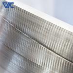 Oil And Gas Industry High Temperature Resistant Argon Thermal Spray Wire For