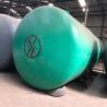 Buy cheap FRP Oil Bulk Tank from wholesalers