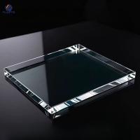 Buy cheap Cast Clear Perspex Acrylic Sheet 5mm 6mm 7mm 8mm Thickness For UV Printing product