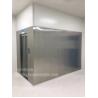Buy cheap Stainless steel air shower room China supplier from wholesalers