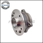 Long Life 1663340206 Auto Hub Bearing Assembly Parts Mercedes-Benz E-S-Class