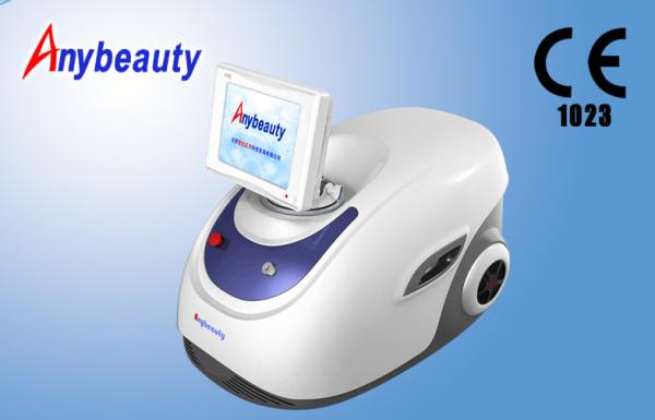 Buy cheap Painless Laser Armpit Hair Removal Machine Elight IPL RF Bipolar from wholesalers