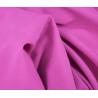 Buy cheap Poly Peach Yarn Dyed Fabric 75D * 75D Yarn Count Skin - Friendly from wholesalers