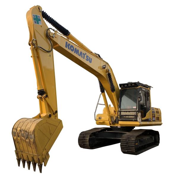Buy cheap Good Conditions Used 20 Ton Komatsu PC200 Excavator Mini Excavator PC200 PC220 PC240 from wholesalers