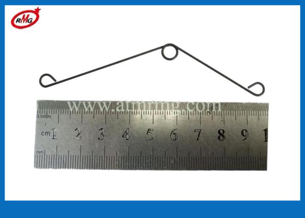 4450756222 445-0756222-41 Bank ATM Spare Parts NCR S2 Cassette Shutter Door