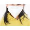 Buy cheap White Anti - Dust Foldable Meltblown Children 3D Face Mask from wholesalers