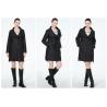 Buy cheap Effortless Sophistication Woman Demiseason Coat Women Casual Coat Without Hooded ODM from wholesalers