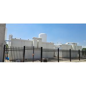 Buy cheap CE 95% VPSA/VSA Oxygen Generator from wholesalers