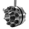 Buy cheap 600# wn Forged Steel Orifice Flange ANSI B16.36 ASTM A182 F304/F316 DN15-DN600 from wholesalers