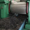 Buy cheap Tire Machine Type Crushed Tire Machinery Electric Motor High Capacity Rubber Crusher from wholesalers