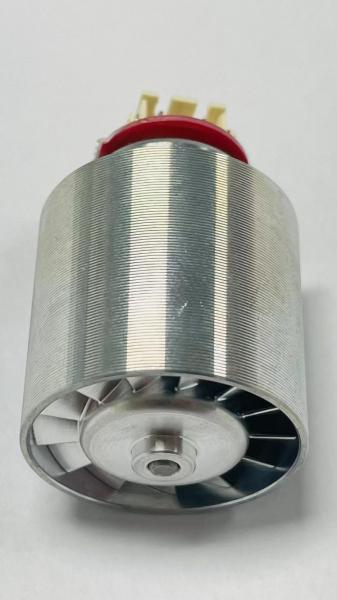 Buy cheap High Speed 3000rpm 100W Brushless Motor from wholesalers