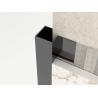 Buy cheap Bright Gold Stainless Steel Outside Corner Trim 2.5m from wholesalers