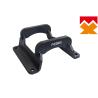 Buy cheap SK210 SH200 PC300 PC400 Excavator Track Guard Link Protection from wholesalers