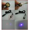 Buy cheap 405nm 20mw blue-voilet dot laser module from wholesalers