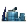 Buy cheap Metal Sheet Metal Protective Film Blue Stainless Steel Protective Film Self Adhesive Surface Protection Films from wholesalers