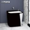 Buy cheap Ceramics Rectangular No Hole Large Mop Basin Household Easy Clean from wholesalers