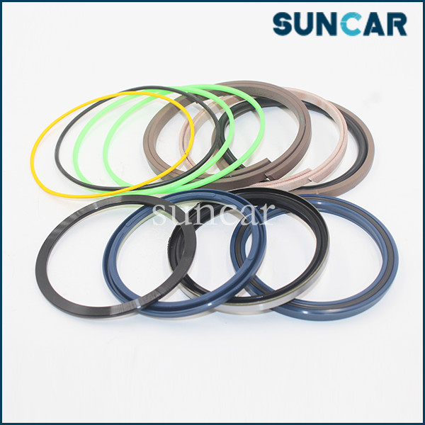 CA2478888 247-8888 2478888 Bucket Cylinder Seal Kit For C.A.T Excavator 319D L, 319D LN, 320D, 320D FM, 320D GC, 320D L
