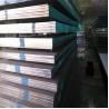 Buy cheap Shipbuilding Steel Plate BV Grade A550 High Strength Steel Plate from wholesalers