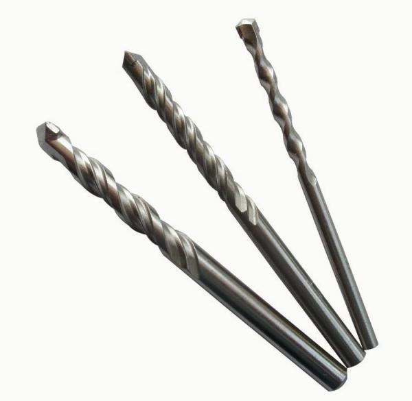 Buy cheap HSS drill ( HSS STRAIGHT SHANK TWIST DRILL) from wholesalers