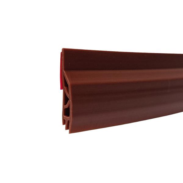 Buy cheap 1m Interior Door Insulation Strip Weather Sweep Noise Reduction from wholesalers