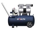 Buy cheap 8 Gallon STEALTH Oil Free Air Compressor 3300881 1.5 Hp Motor Oil Free Pump from wholesalers