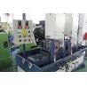 Buy cheap Abrasive Belt Water Grinding Sand Machine 2 Grinding Head Wet Flat Surface from wholesalers