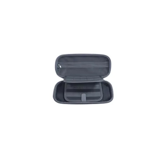 Insulation EVA Carrying Bag Shockproof Case Fine Workmanship Customized