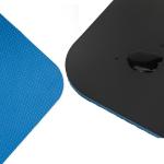 Customized PU Yoga Mat Gym Sports Match Mat Resistance Absorbance