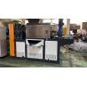 Buy cheap 87rpm Pet Pelletizing Machine , 110kw Film Squeezer Machine No Stuck from wholesalers