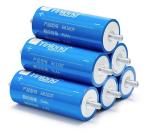 2.3V 45Ah Lithium Titanate Oxide Battery 16000 Cycles LTO Yinlong Battery