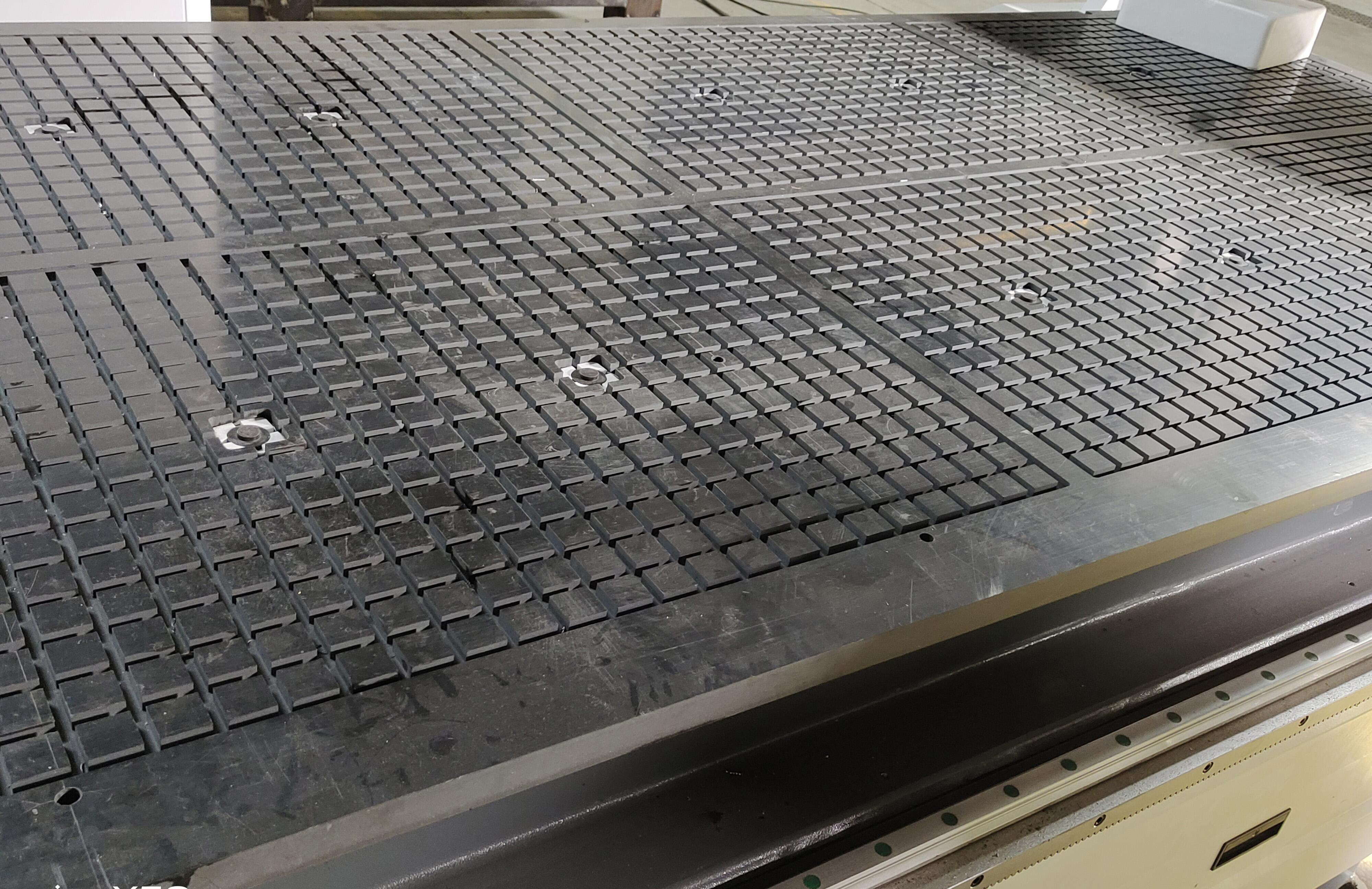 Wood Carving 3 Axis Cnc Router 50mm For Artwork Industry