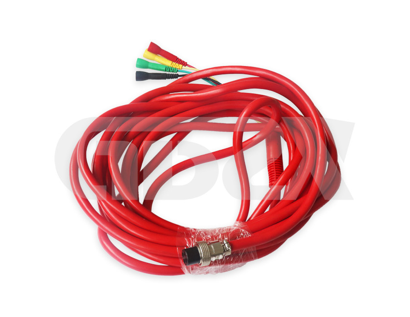 ZX-BCS 0.1 Accuracy Portable Automatic High Speed Transformer Turns Ratio Tester For Field