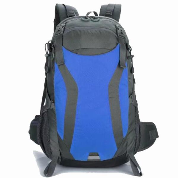 Buy cheap Professional Hiking Travel Climbing Outdoor Camping Backpack Bag Lightweight from wholesalers