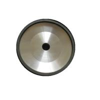Buy cheap 20 Degree Diamond Abrasive Grinding Wheels product
