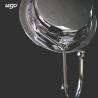 Buy cheap Strong Wall Mounted Suction Clip Hook For Towel Dishcloth Bathroom Kitchen from wholesalers