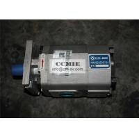 Buy cheap Construction Machine Internal Hydraulic Gear Pump , High Pressure Rotary Gear product