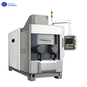 Buy cheap ​​High-Precision Multi-Wire Cutting Equipment for Mass Production of Sapphire product