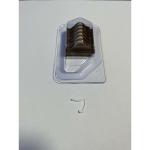Manual Vessel Ligation Clip CE Certified for Professional Surgery