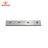 Buy cheap GT5250 Cutter Spare Parts 99489000 RAIL HIWIN MGW12R156C 6" LG RT THD For GT7250 GT3250 from wholesalers