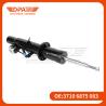 Buy cheap 37106875083 37106875084 Front Shock Absorbers for BMW F15 F16 from wholesalers