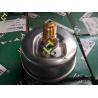 Buy cheap SPARE PARTS OF CONCRETE PUMP TRUCK OF SANY HEAVY INDUSTRY AND ZOOMLION, PRESSURE GAUGE DS63-6MPA1019900050 from wholesalers